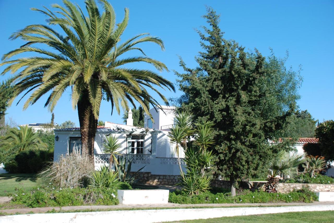 Casa Beachcomber Le Jardin Des Arts Lagos Exterior photo